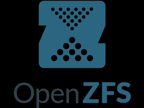 Поговорим об устройстве ZFS (по верхам конечно)