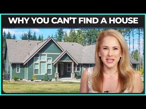 THIS Explains Why We Have A Housing Crisis