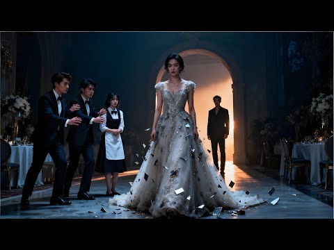 姜以蓁前世三嫁竹馬，皆因喬梔慘死，被斥克夫。重生後毅然斬斷過往，拒絕嫁三大家族，選擇北城私生子盛斯堯。待竹馬醒悟追妻，早已為時已晚！