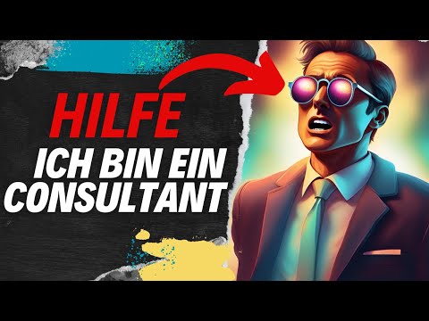 Warum du NICHT im (IT) Consulting arbeiten solltest