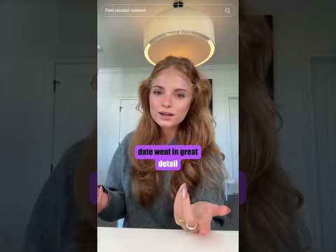 Sophia La Corte is at it again...