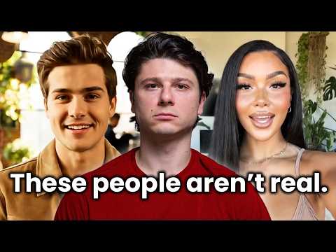 Everyone Sounds Like AI Now And I Hate It