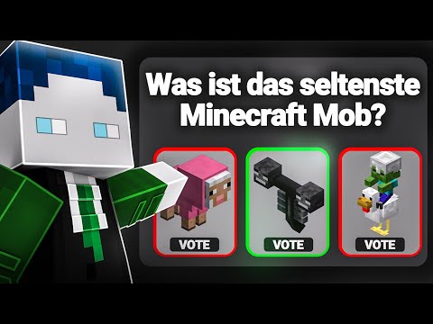 BASTIGHG MACHT BEI EINEM MINECRAFT QUIZ MIT...