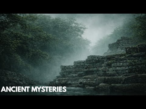 Nan Madol  Megaliths Ancient Mysteries Science Can’t Explain