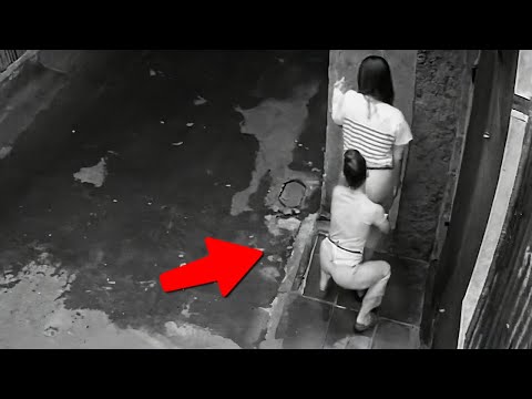 Vies Nocturnes Secrètes Filmés