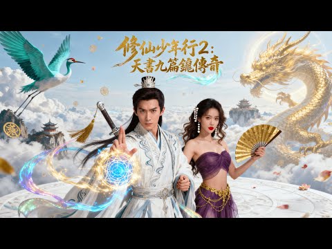 🔥【第二季】飛升之後發現神靈視人族為玩物！我陳天極偏要逆天！不當神的狗，只做堂堂正正的人，以凡軀硬撼神權，闖出人族尊嚴！#爽文 #打臉  #逆襲