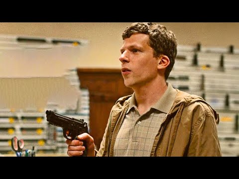 Mentally Weak Accountant Gets Beaten Up & Buys A Gun That Ruins His Life | Movie Recap