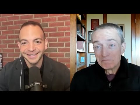 Intel's CEO Shares His Plan To Win The AI Chip War — With Pat Gelsinger