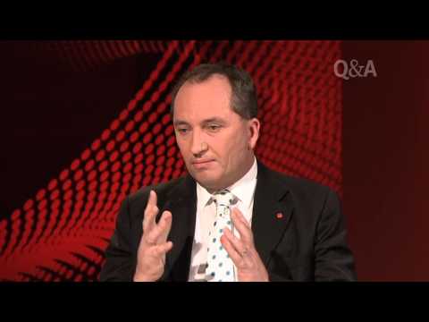 Q&A - Toxic Politics & Vaccinations