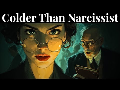 Why the Cold Empath is More Dangerous Than a Narcissist — Carl Jung