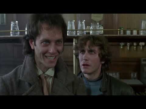 Withnail & I - A cult classic from 1987 - med norsk subtitles