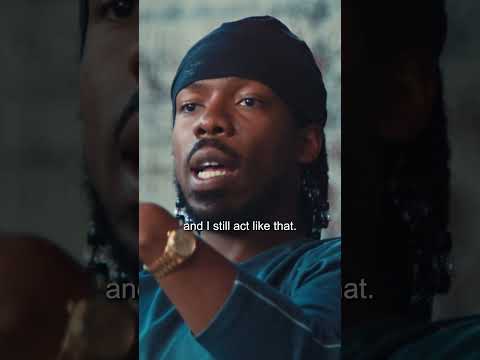 Gabriel Moses | Anyway | Instagram