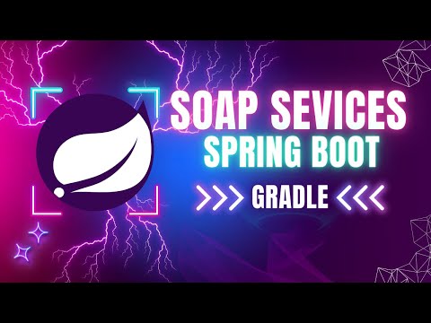 Como consumir servicios SOAP con Spring Boot - Gradle #soap #spring