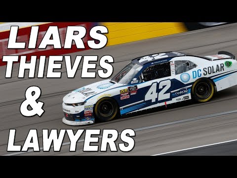 The Worst Sponsors, Team Owners, and Track Promoters in NASCAR History