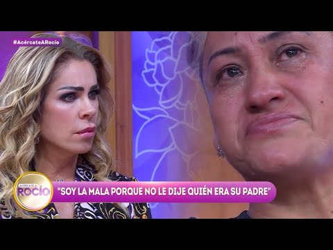 “Soy la mala porque no le dije” Programa del 27 de noviembre 2023