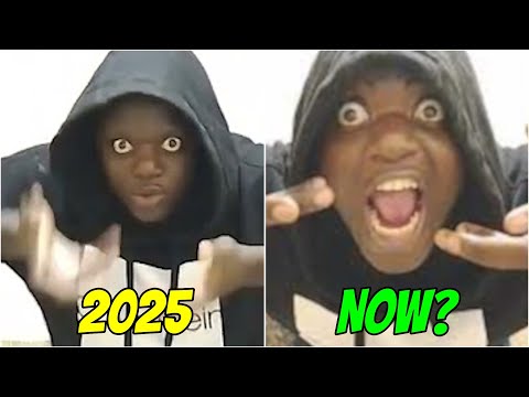 The Most POPULAR Viral Memes (Before and After) #2
