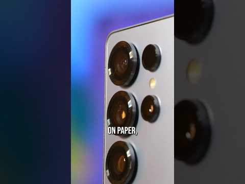 #GalaxyS25Ultra BATTLES cameras with #Madebygoogle #Samsung #Android #phones #shorts