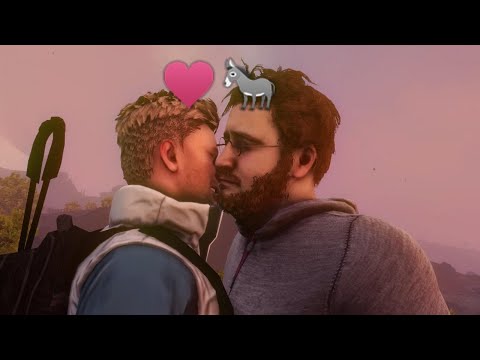 Baby Steps: Conquering ''Tower: Big and small''