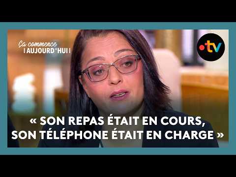 Le frère d'Anne-Sophie a mystérieusement disparu en 2018