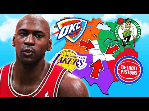 NBA Imperialism, Win a Game Add a Legend!