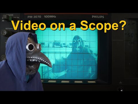 How I Designed a Simple Video Sync Separator (EP 47)