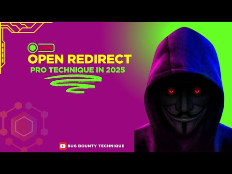 How to bypass open redirect vulnerability | p4 bug | Open redirect bypass in 2025💪 | live bug bounty