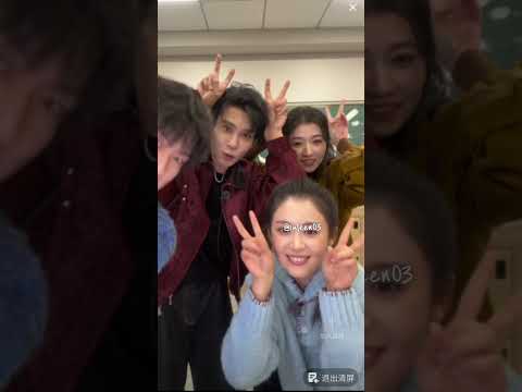 20251201 开播吧短剧季直播FEAT 申浩男/刘擎/孙艺燃/陈添祥/蔡欣洋/张洪鸣/张集骏/徐轸轸/千喆/王格格/翟一莹/成岳/冯建宇