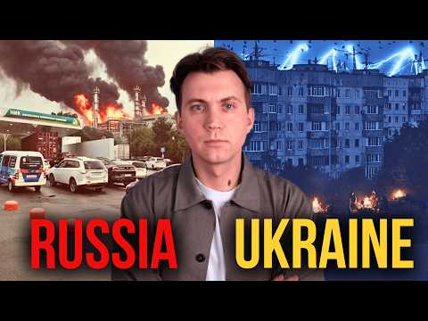 Russia-Ukraine War Enters a New Phase. Who Will Win It?