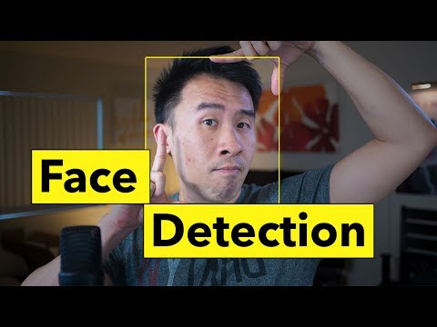 Super Impressive and Easy Face Detection using Vision API in Swift 4