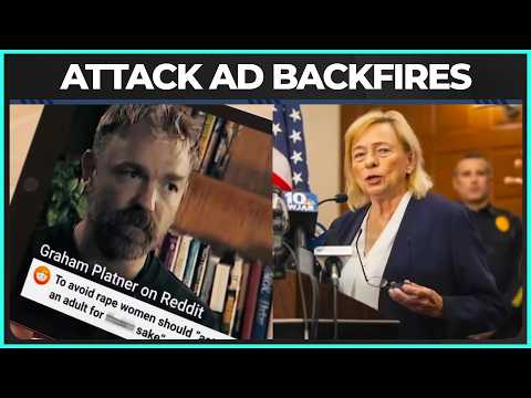 Janet Mills Is In BIG TROUBLE