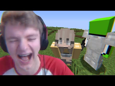 I Spoke To Dream's Sister AGAIN