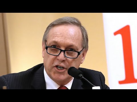 Andy Biggs Claims 'Fast And Furious' Isn't Over, Confronts ATF Director