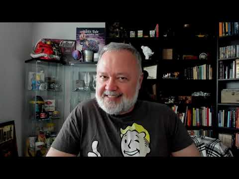 How I Almost Made Wasteland 2