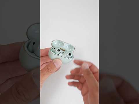Huawei FreeBuds Pro 4 #huawei  #freebudspro4