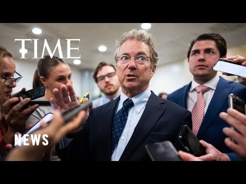 Republican Senators Consider Changes to Debt Limit and Medicaid in Trump's Big Bill