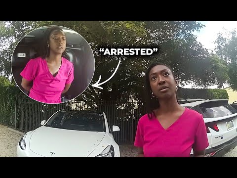 Hospital Nurse Caught Stealing on Body Camera