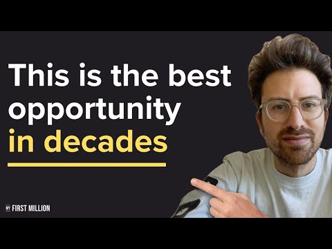 Business Is Now On Easy Mode