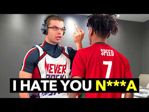 Streamers Who HATE Each Other