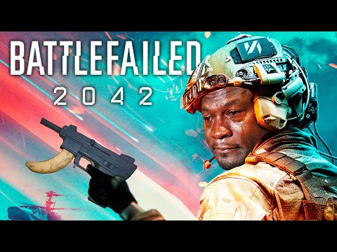 BattleFailed 2042