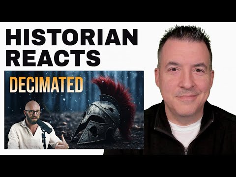 Times Superior Militaries Were Crushed in Battle - Sideprojects Reaction