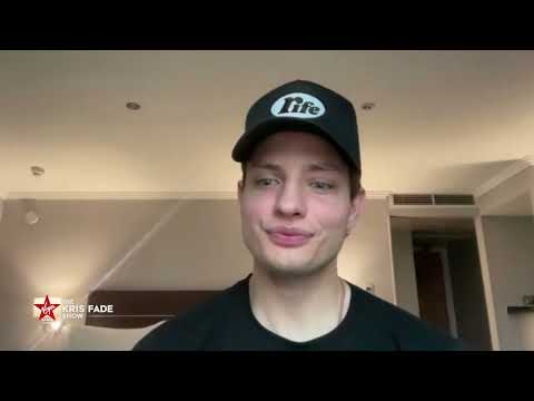 Matt Rife reveals his relationship status & talks about stand up comedy!