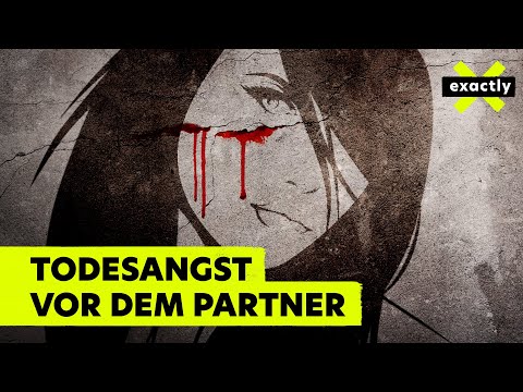 Gewalt durch den Partner – wie der Staat Frauen alleine lässt | Doku | exactly