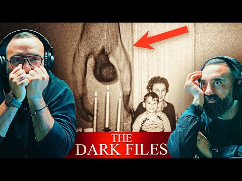 Αληθινές Φωτογραφίες Δείχνουν Τον Άλλο Κόσμο!