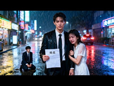 Un rapport erroné détruit mon mariage contractuel… elle devient folle en me cherchant