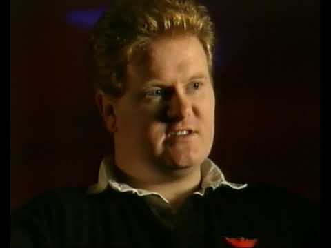 BBC2 Strange stories 16th March 1995