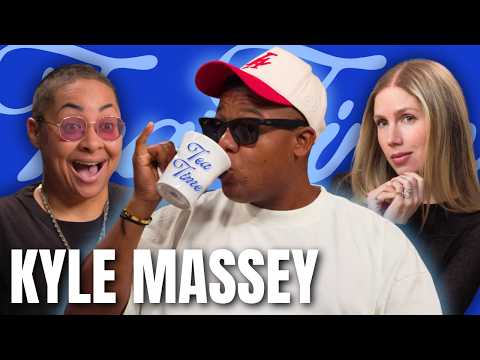 Raven's TV Brother: Kyle Massey!