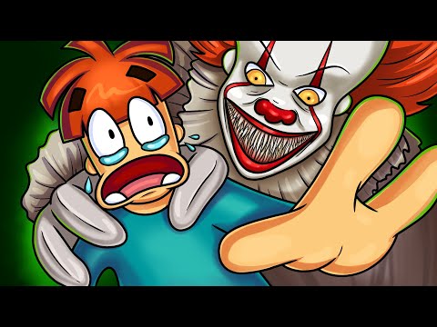 Монстры, маньяки и ГАЛЛЮЦИНАЦИИ! Твой ХУДШИЙ КОШМАР стал реальностью!