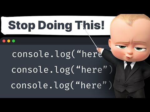 How To Debug React Apps