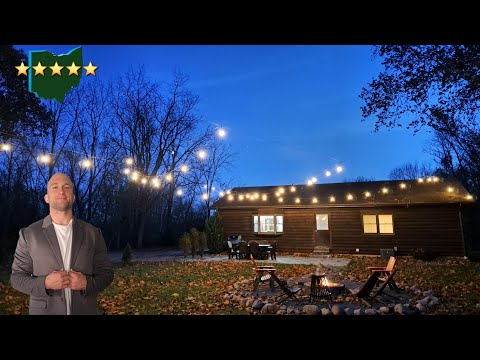CabInn - Archbold, Ohio Hospitality Vlog #16