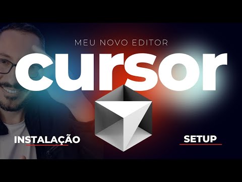 Cursor AI Editor: How to Install and Configure (Step by Step)